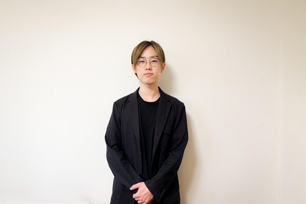 平野匠人